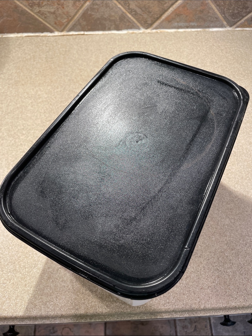 Tupperware set - Picture 8 of 10